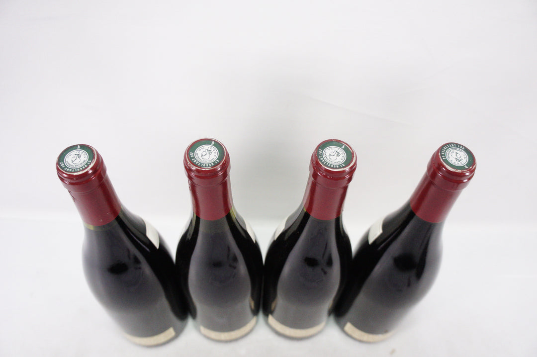 Dugat Py Charmes Chambertin Grand Cru 1999