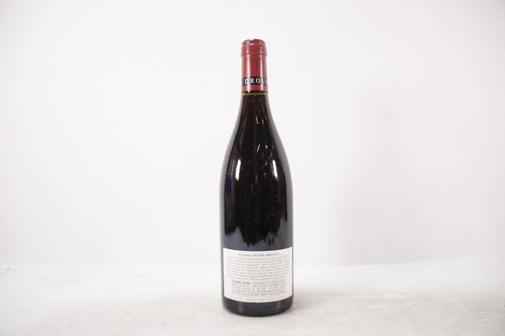Joseph Drouhin Musigny Grand Cru 1995