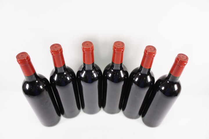 Chateau Lafleur 2002