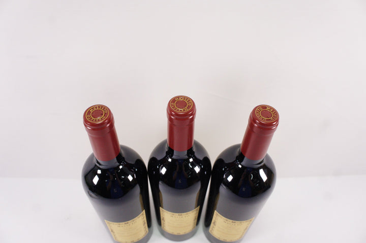 Masseto 2007