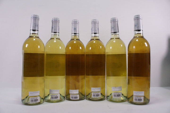 Pavillon Blanc du Chateau Margaux 1998