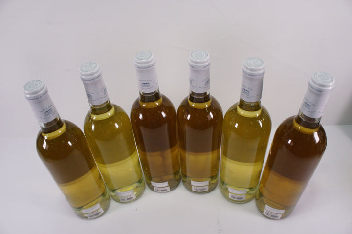 Pavillon Blanc du Chateau Margaux 1998