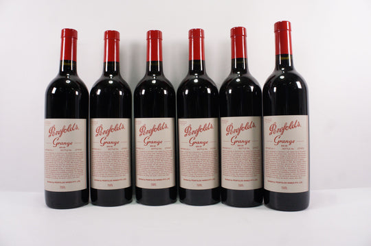 Penfolds Grange 2011