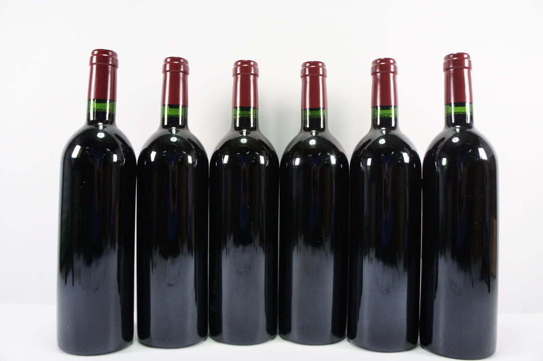 Mount Mary Vineyard Quintet 2005