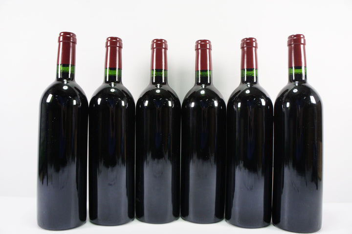 Mount Mary Vineyard Quintet 2005