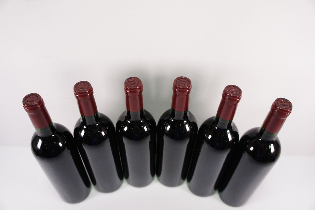 Mount Mary Vineyard Quintet 2005