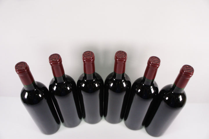 Mount Mary Vineyard Quintet 2005