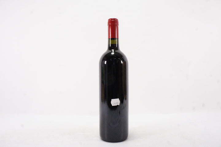 Wendouree Shiraz 1997