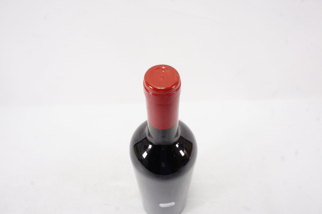 Wendouree Shiraz 1997