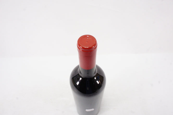 Wendouree Shiraz 1997