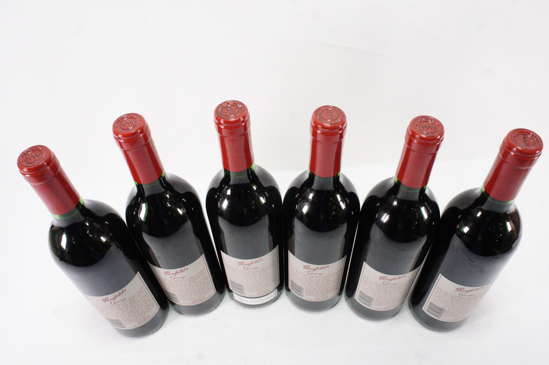 Penfolds Grange 1996