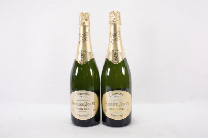 Perrier Jouet Grand Brut NV