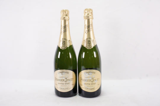 Perrier Jouet Grand Brut NV