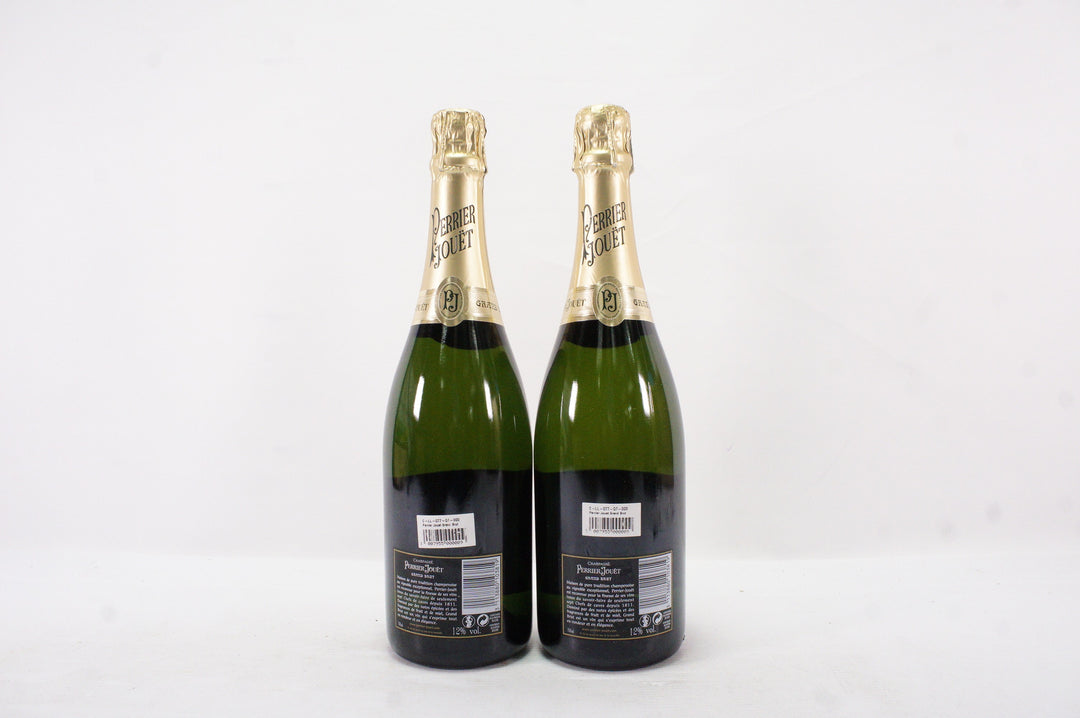 Perrier Jouet Grand Brut NV