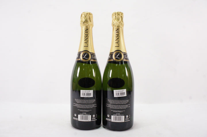 Lanson Le Black Label Brut NV