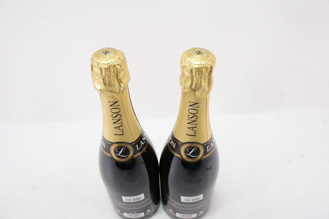 Lanson Le Black Label Brut NV