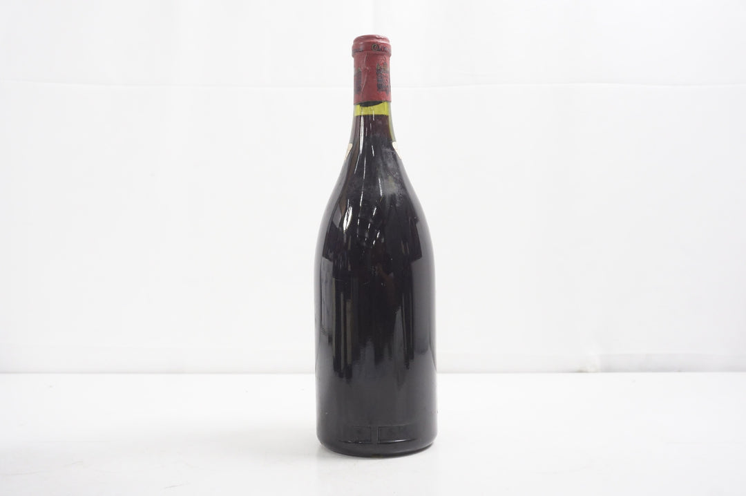 Clos des Papes Chateauneuf du Pape Magnum 1985 *