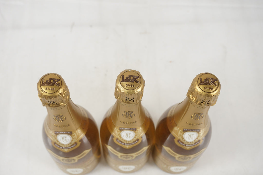 Cristal 1995