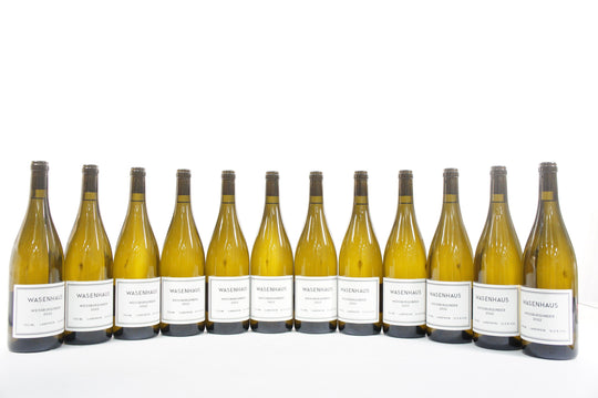 Weingut Wasenhaus Weissburgunder 2022