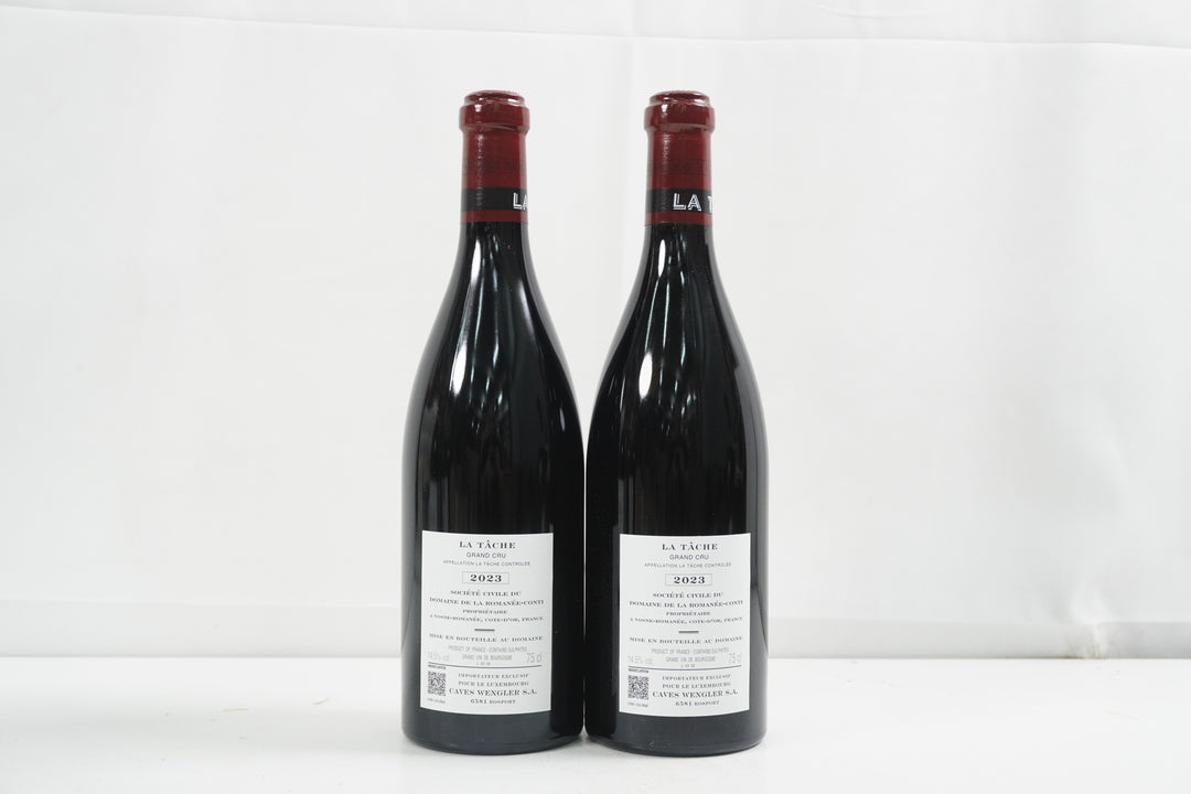 DRC La Tache Grand Cru 2023