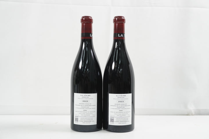 DRC La Tache Grand Cru 2023