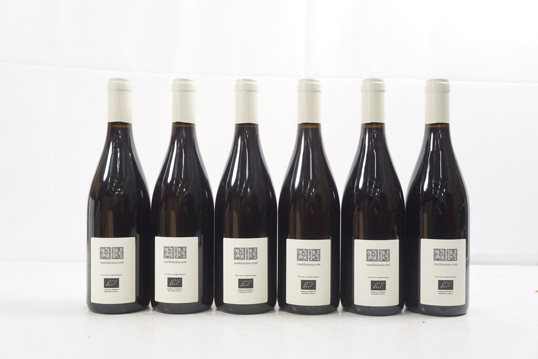Mark Haisma Gevrey Chambertin Fonteny 1er Cru 2023