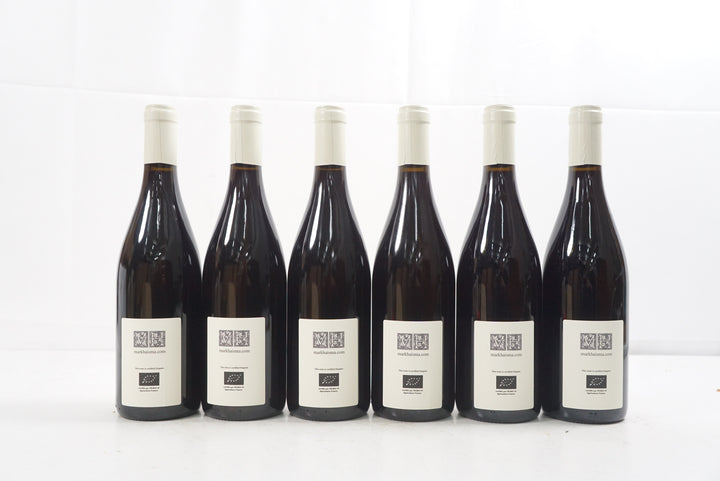 Mark Haisma Gevrey Chambertin Fonteny 1er Cru 2023