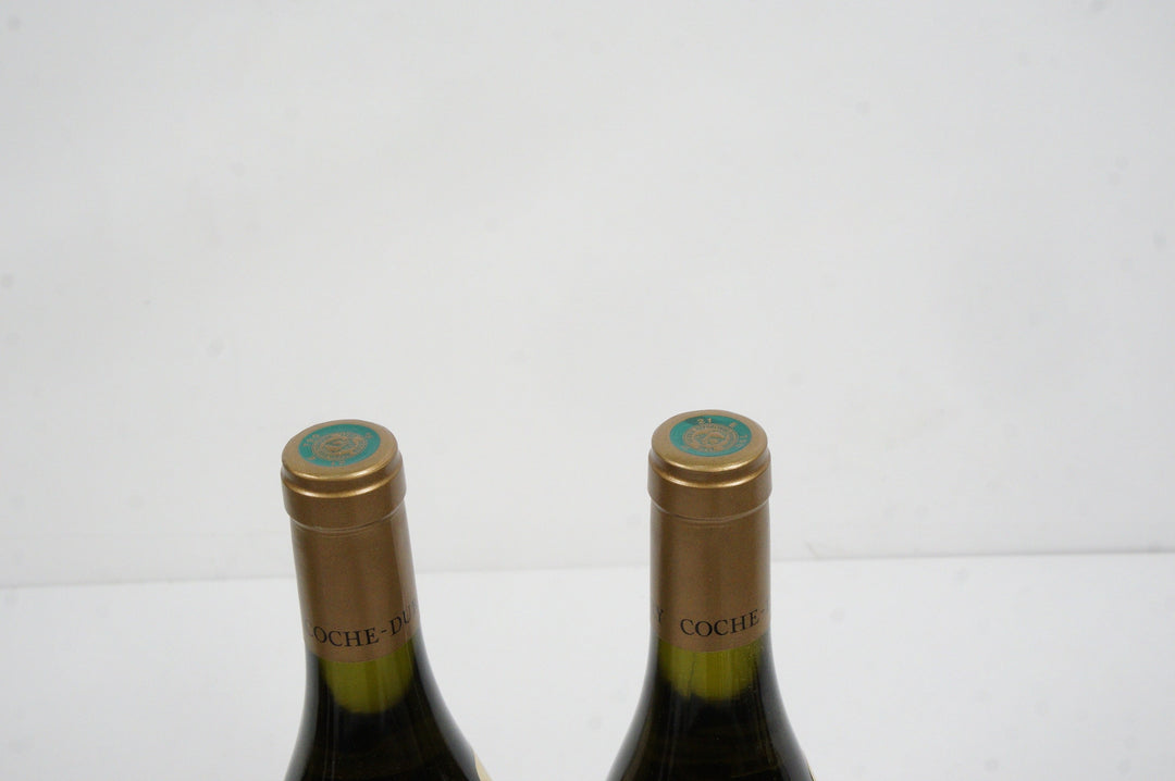Coche Dury Meursault 2022