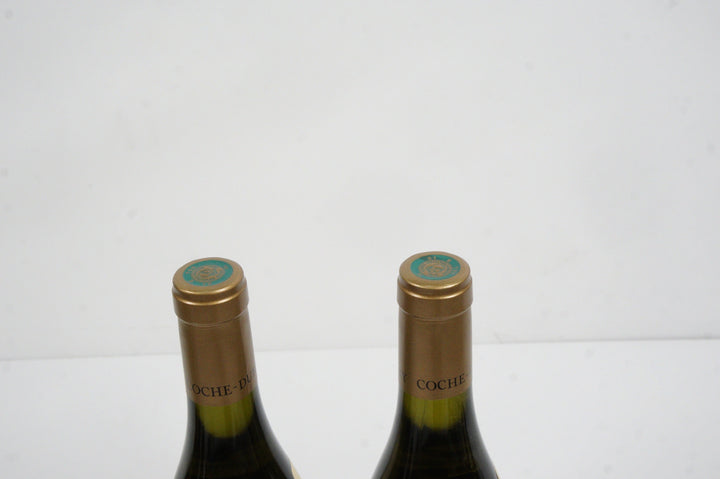 Coche Dury Meursault 2022