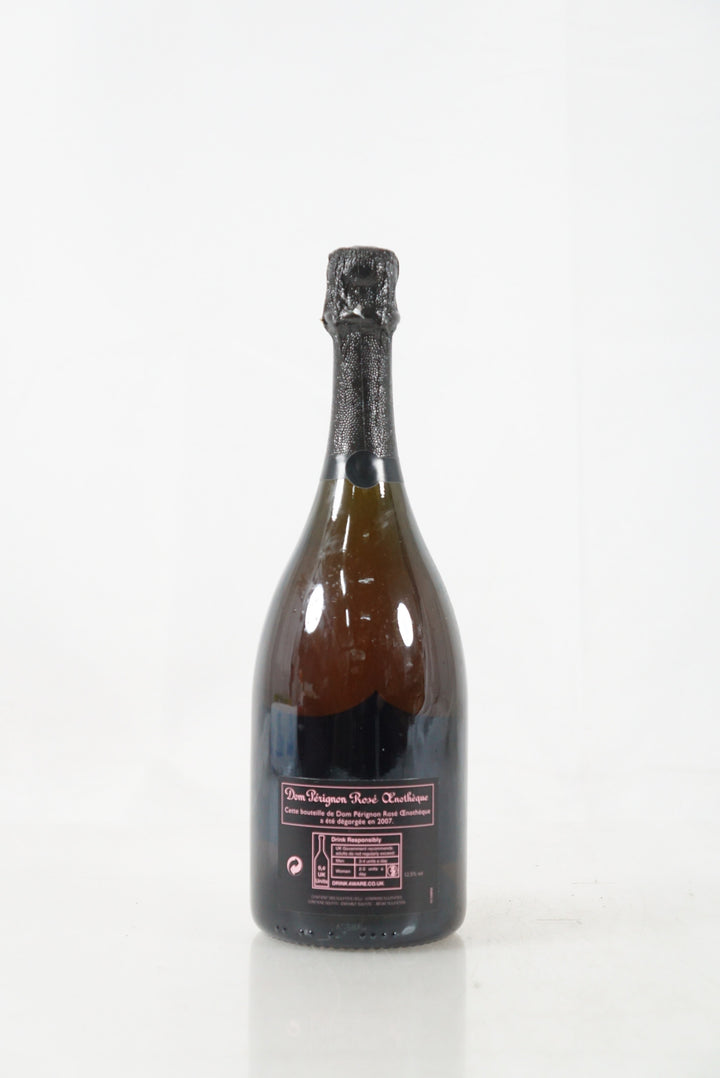 Dom Perignon Rose Oenotheque 1992