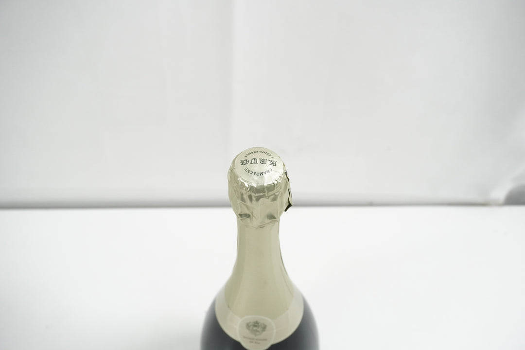 Krug Clos de Mesnil 2004