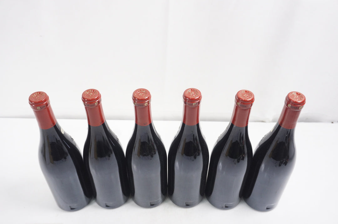 Clos des Papes Chateauneuf du Pape 2009