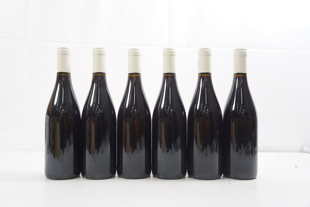 Mark Haisma Morey Saint Denis Les Chaffots 1er Cru 2023