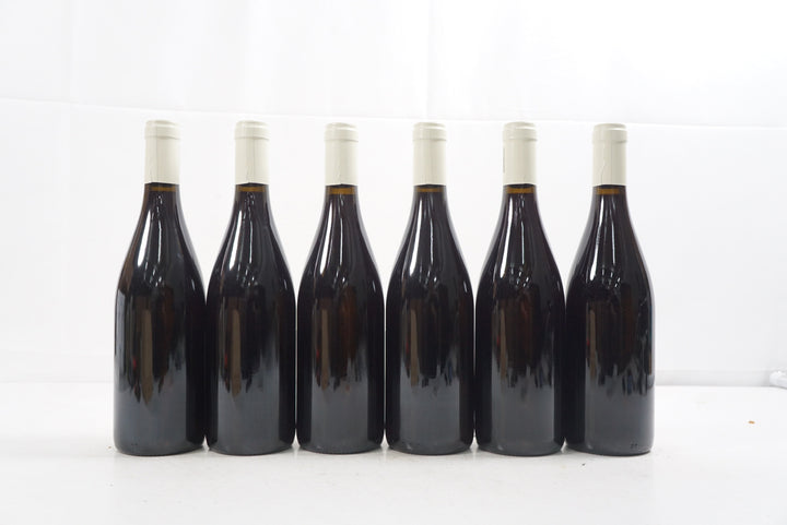 Mark Haisma Morey Saint Denis Les Chaffots 1er Cru 2023