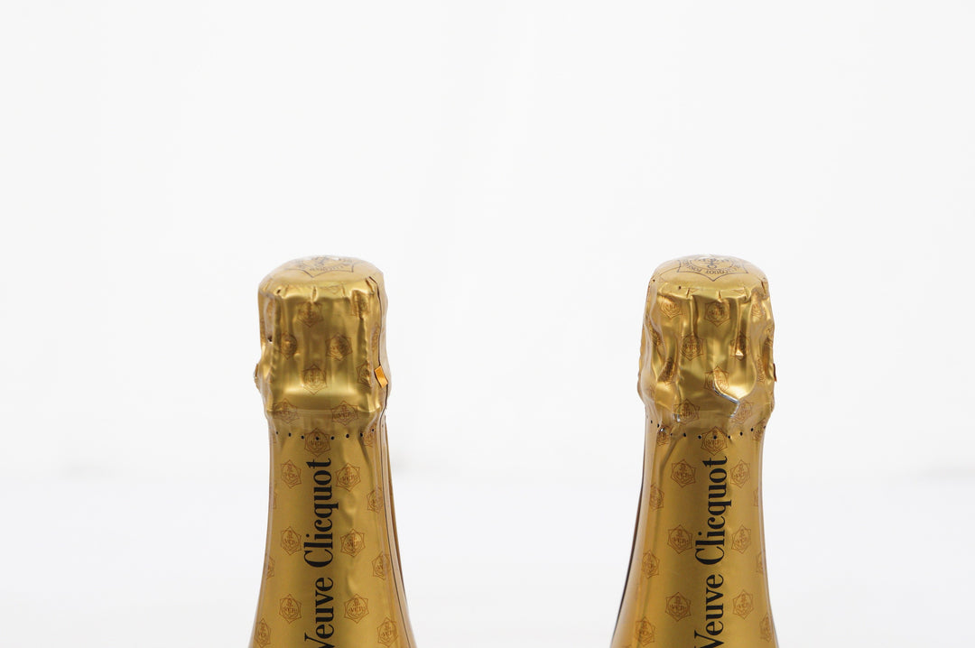 Veuve Clicquot Ponsardin Brut Old NV