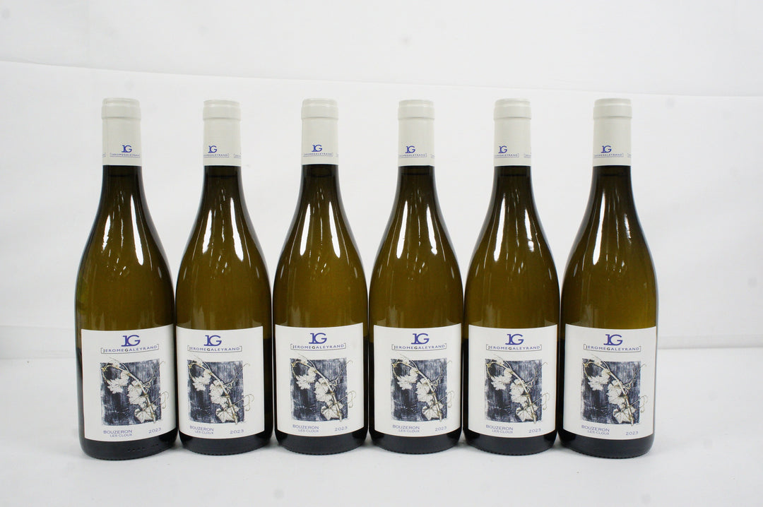 Jerome Galeyrand Bouzeron Les Clous 2023