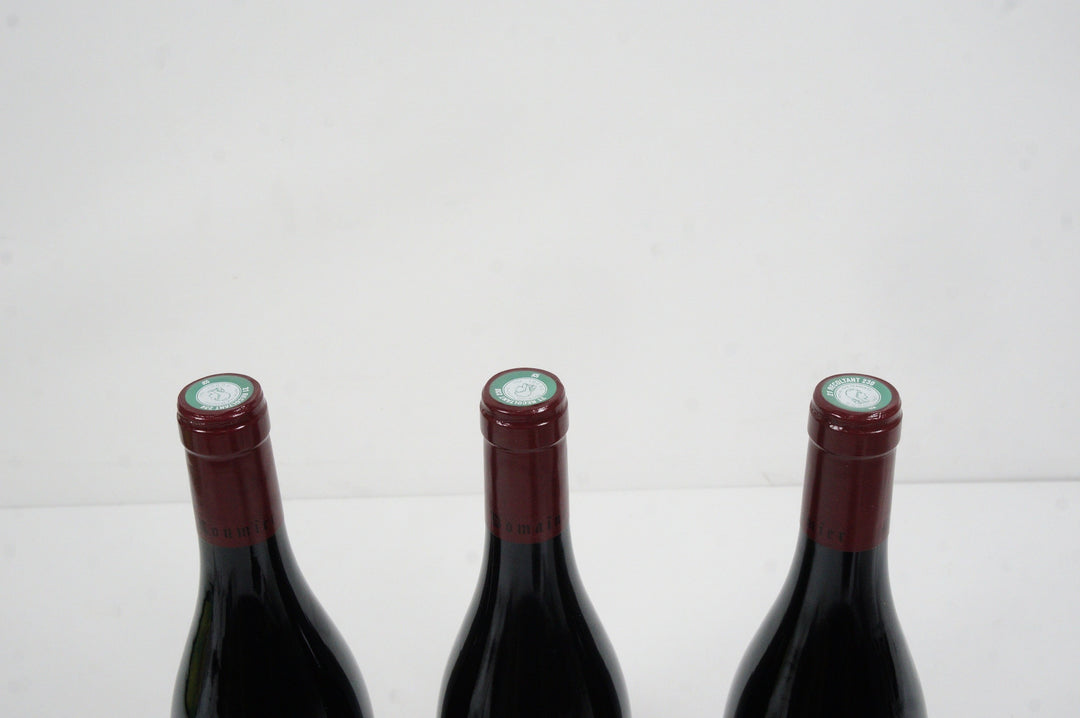 Roumier (Georges) Morey Saint Denis Clos de la Bussiere 1er Cru 2022