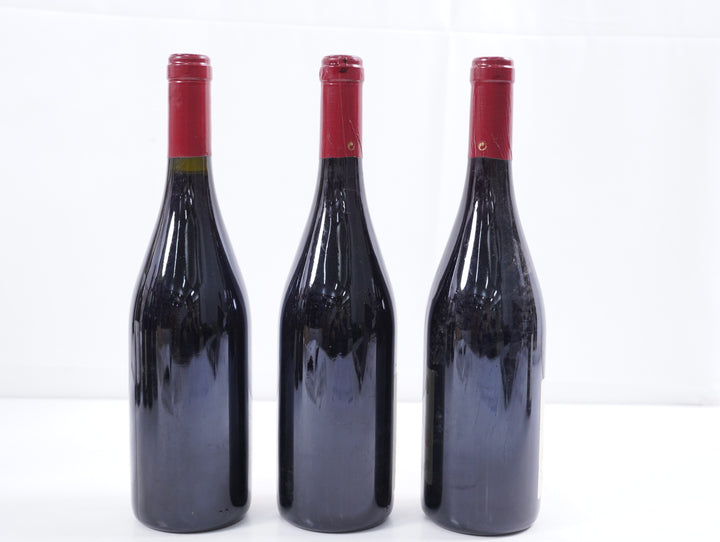 Clos Rougeard Saumur Champigny Les Poyeux 1997