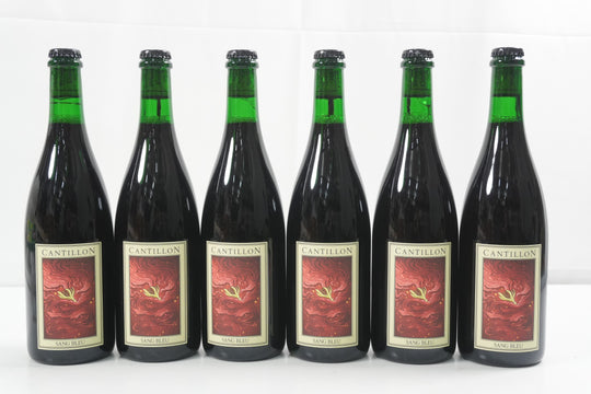 Cantillon Sang Bleu NV