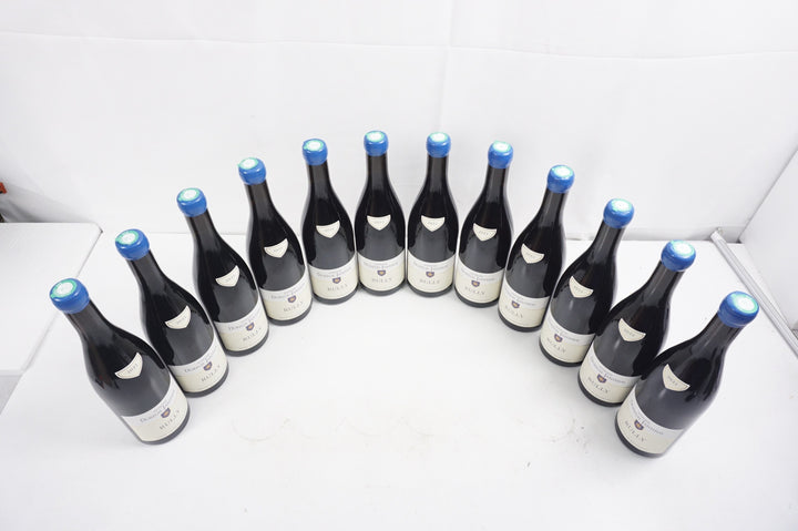 Dureuil Janthial Rully Rouge 2021