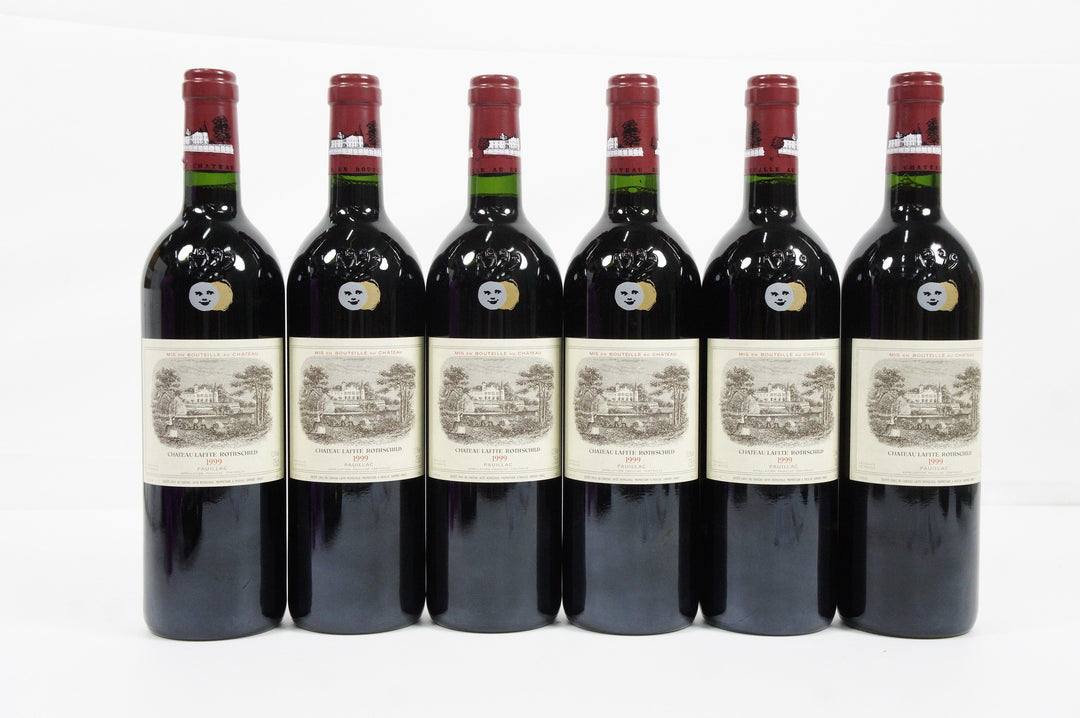 Chateau Lafite 1999