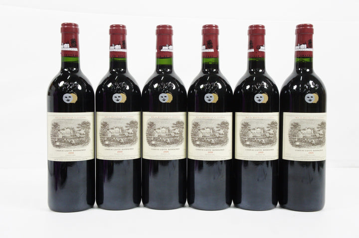 Chateau Lafite 1999