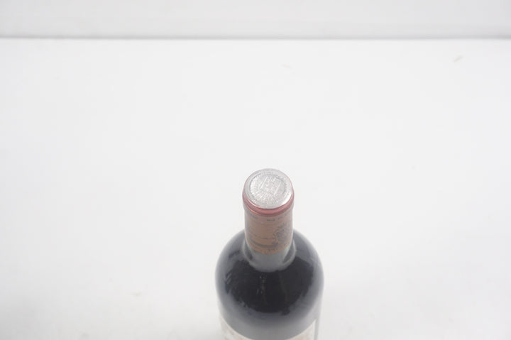 Chateau Pichon Longueville Baron 1985