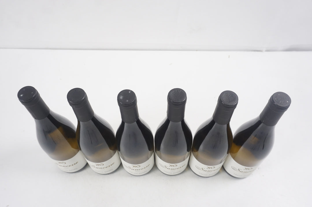 Vincent Gaudry Sancerre Constellation du Scorpion 2023