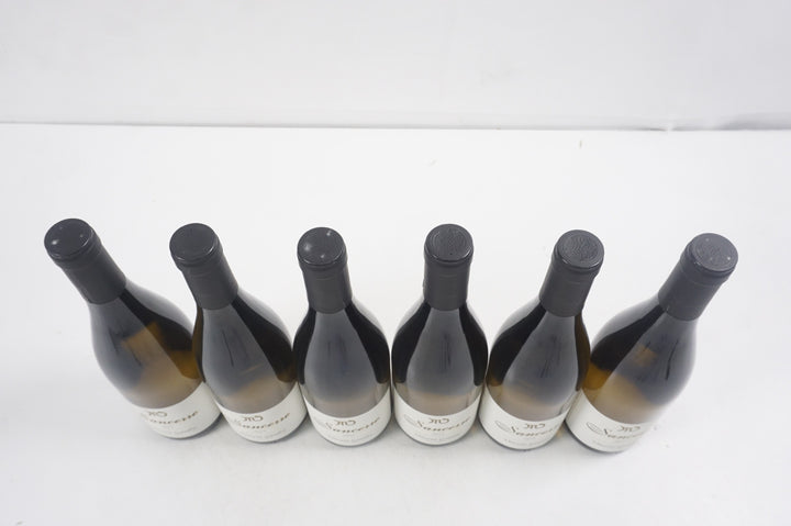 Vincent Gaudry Sancerre Constellation du Scorpion 2023