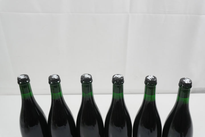 Cantillon Rose De Gambrinus NV