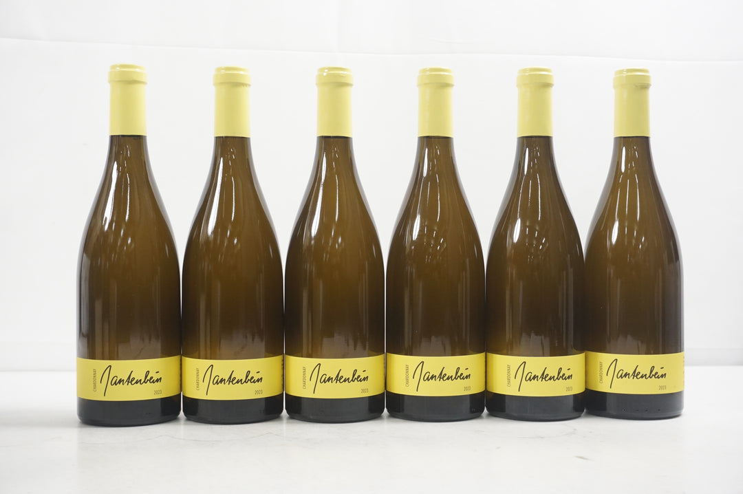 Gantenbein Chardonnay 2023