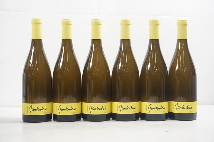 Gantenbein Chardonnay 2023
