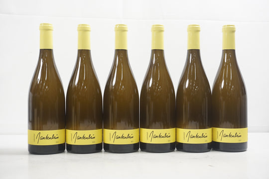 Gantenbein Chardonnay 2023