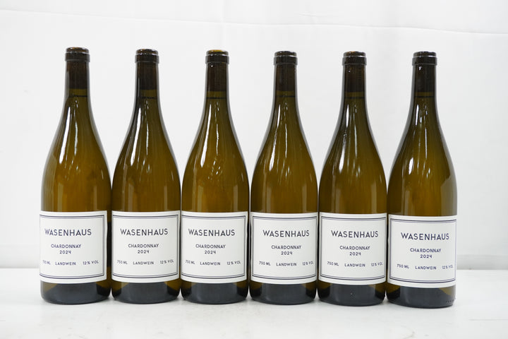 Wasenhaus Chardonnay 2024